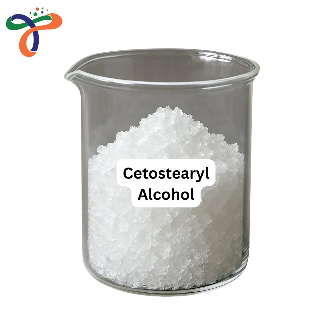 Cetostearyl Alcohol